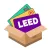 LEED Flashcards