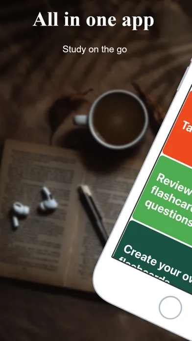 Tangkapan layar LEED Flashcards