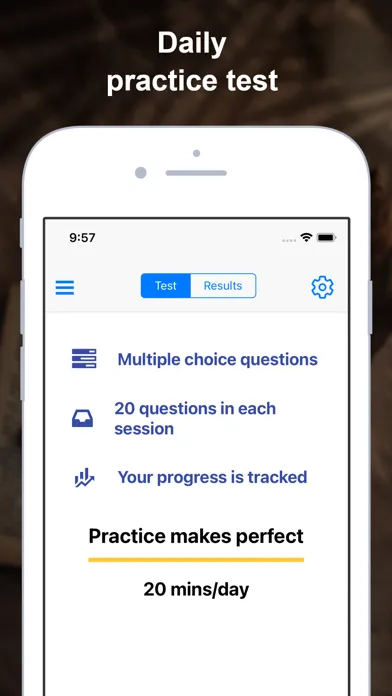 Tangkapan skrin NAPLEX Flashcards Pro