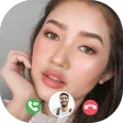 Girls Video Call - Live Talk