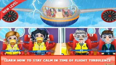 Airport Manager Adventures應用截圖
