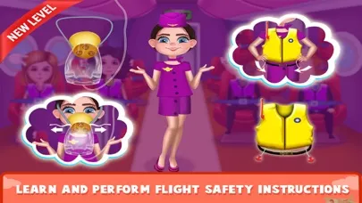 Airport Manager Adventures應用截圖