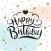 Happy Birthday Card Wishes For iMessage