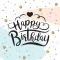 Happy Birthday Card Wishes For iMessage