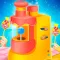 Bubble Gum Lollipop Maker