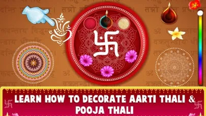 Little Ganesha Virtual Temple Screenshots