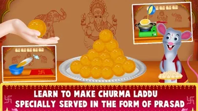 Little Ganesha Virtual Temple Screenshots