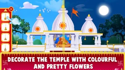 Little Ganesha Virtual Temple Screenshots