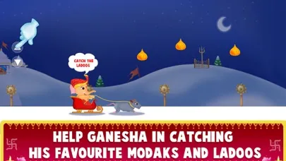Little Ganesha Virtual Temple Screenshots