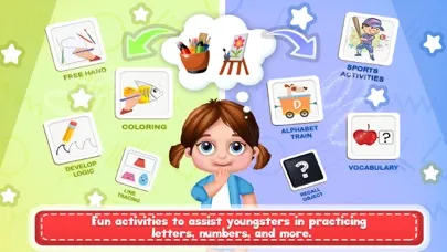 Magic Slate Simulator স্ক্রিনশট