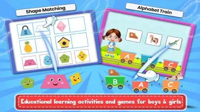 Magic Slate Simulator স্ক্রিনশট