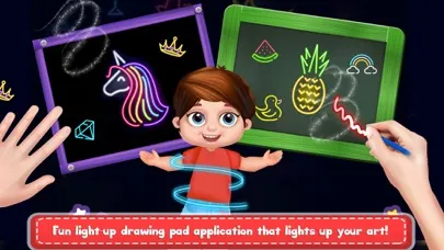 Magic Slate Simulator স্ক্রিনশট