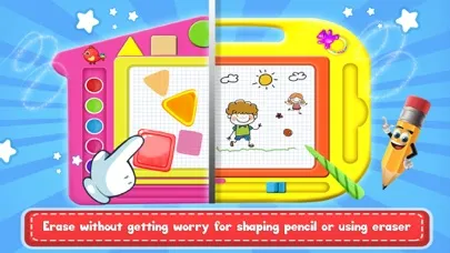 Magic Slate Simulator স্ক্রিনশট