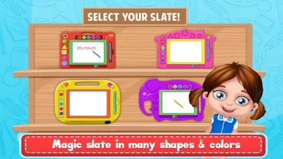 Magic Slate Simulator স্ক্রিনশট