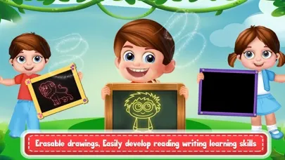Magic Slate Simulator স্ক্রিনশট
