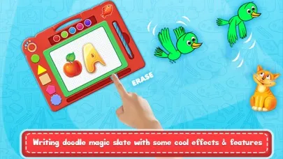Magic Slate Simulator স্ক্রিনশট