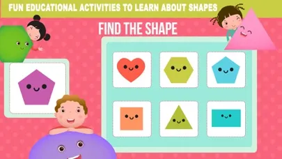 Math, Logic and Word Games Screenshots