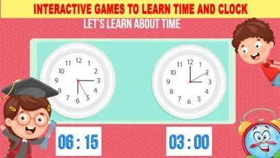 Math, Logic and Word Games Screenshots