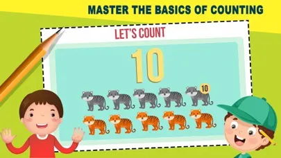 Math, Logic and Word Games Screenshots