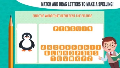Math, Logic and Word Games Screenshots