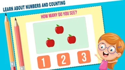 Math, Logic and Word Games Screenshots