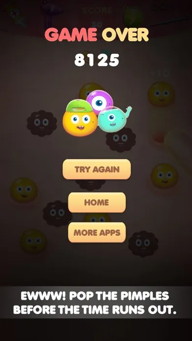 Capturas de pantalla de Pimple Popping - Pop the Zit