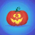 Halloween Emojis For iMessage