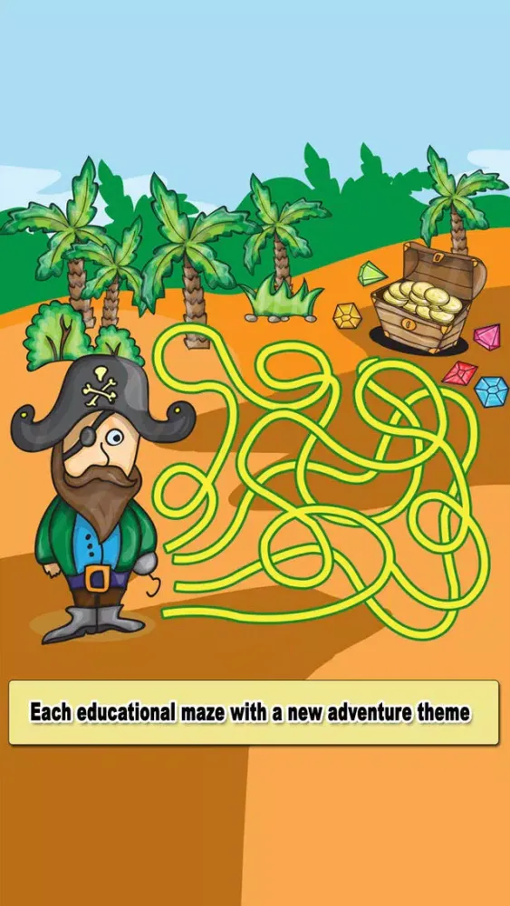 Classic 3D Mazes & Labyrinths Screenshots