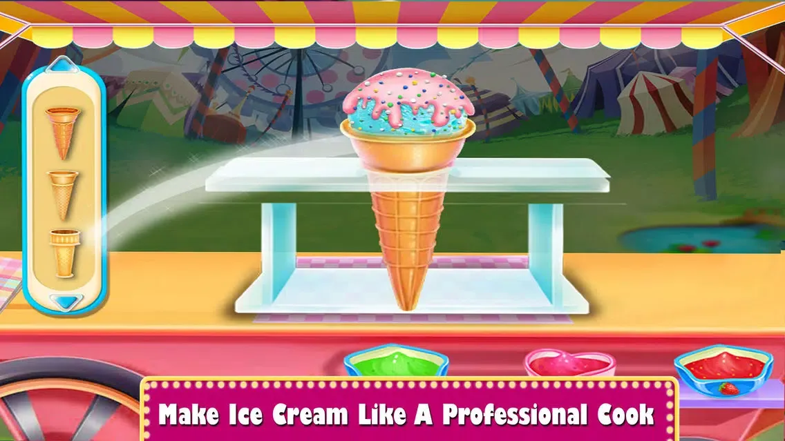 تصاویر Crazy Pet Circus Carnival