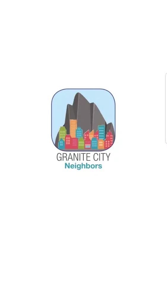 Capturas de tela do Granite City Neighbors