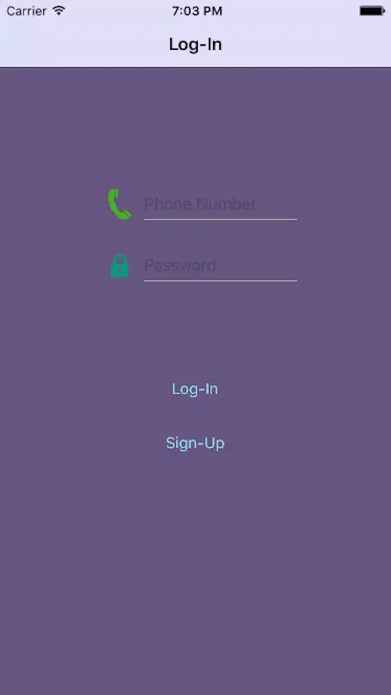 Ảnh chụp màn hình của HelpMe - Emergency App