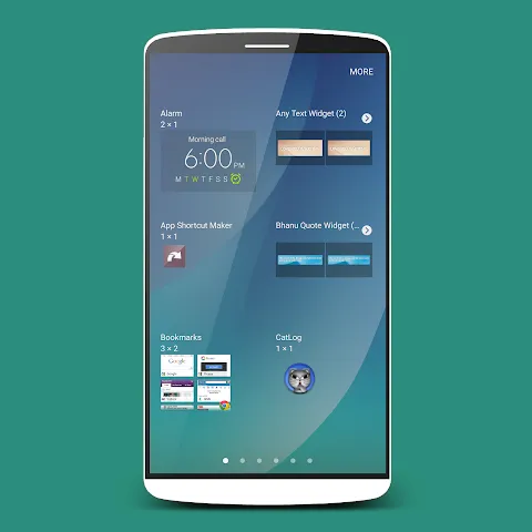 صور App Shortcut Maker