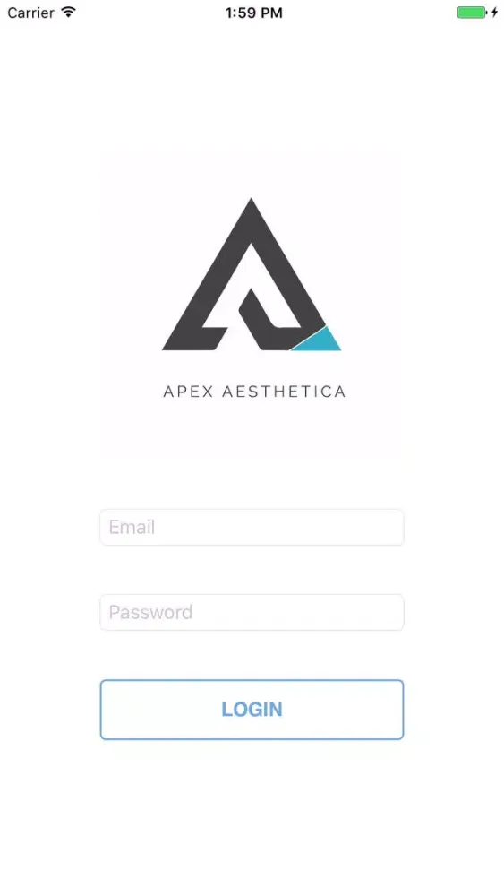Apex Aesthetica应用截图