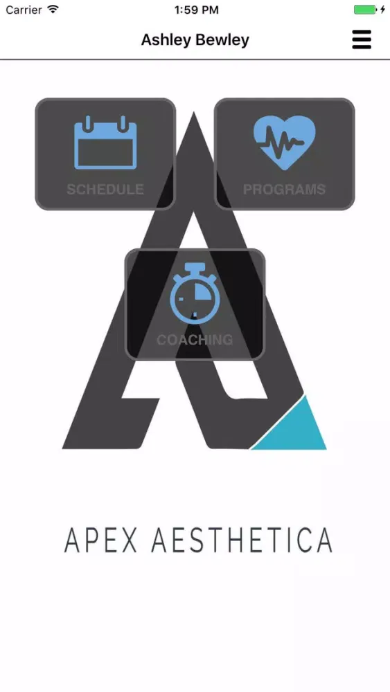 Apex Aesthetica应用截图