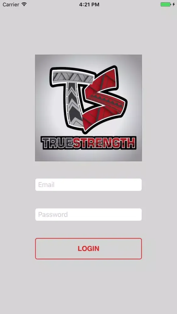 تصاویر True Strength Online Training