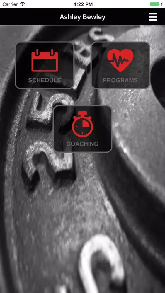 تصاویر True Strength Online Training