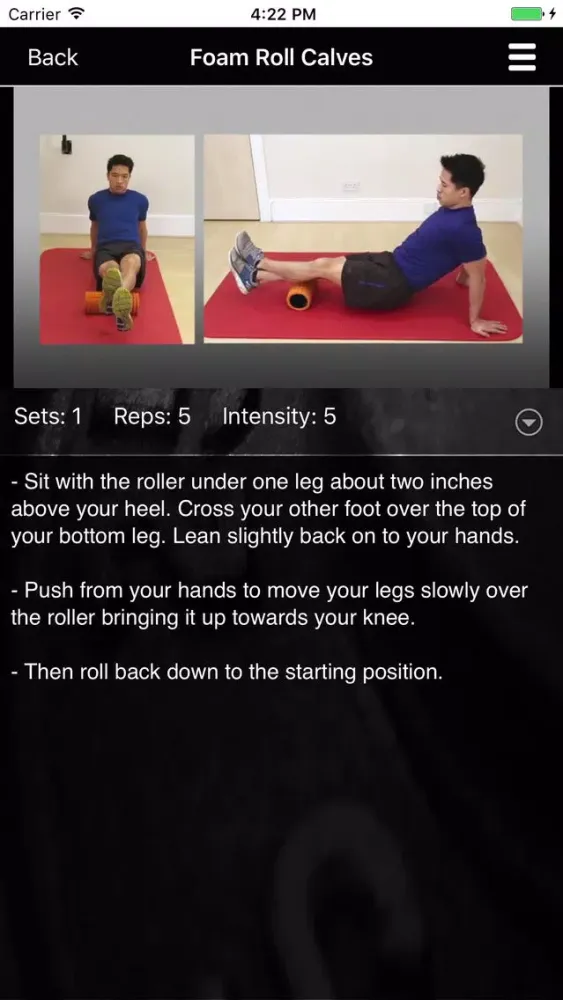 تصاویر True Strength Online Training