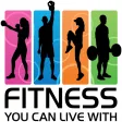 Fitness you can live with