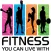 Fitness you can live with