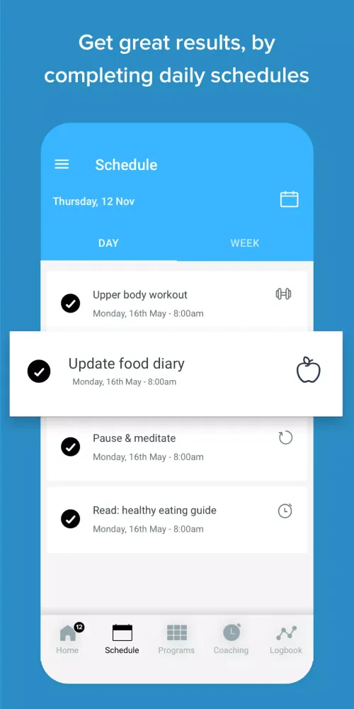 Jeff Beck Personal Training Screenshots