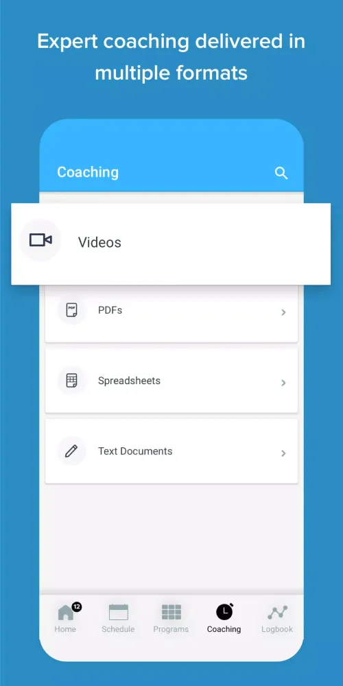 Jeff Beck Personal Training Screenshots