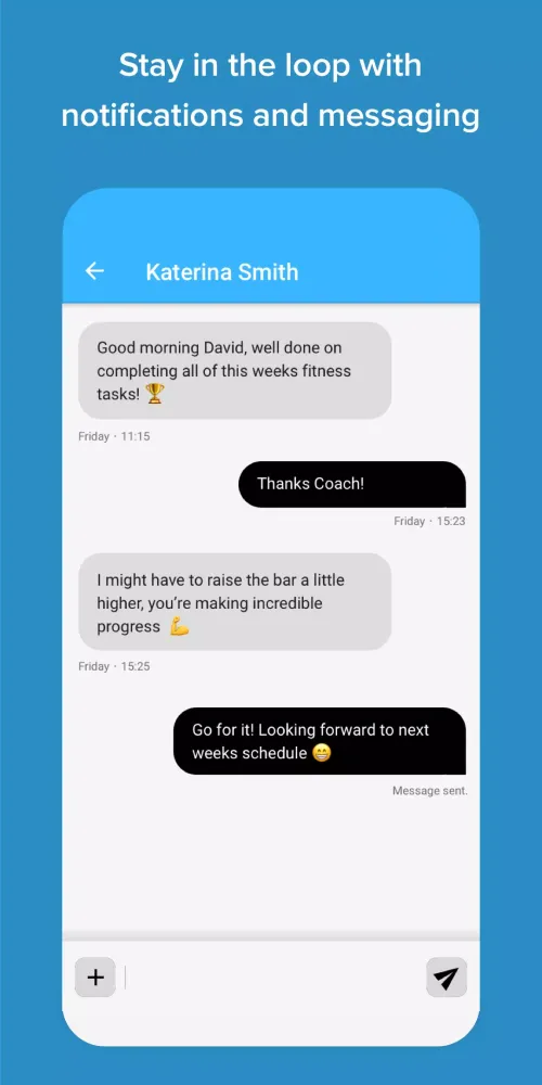 Jeff Beck Personal Training Screenshots