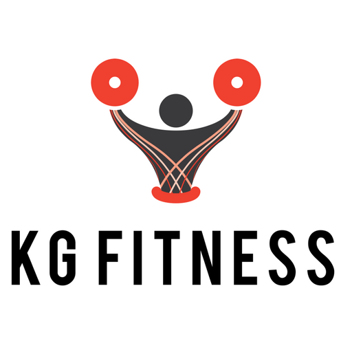 KG Online Fitness App