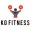 KG Online Fitness App