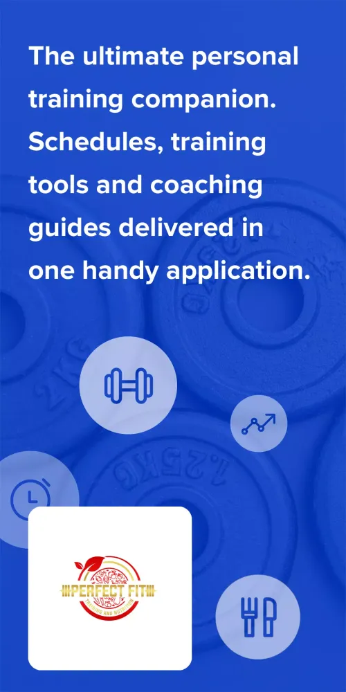 Perfect Fit Screenshots