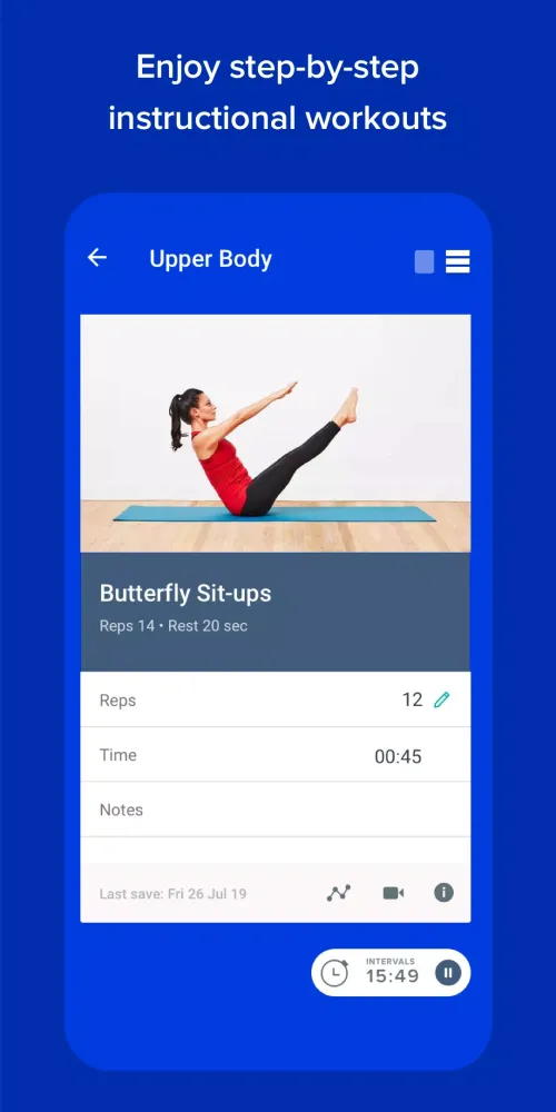 Perfect Fit Screenshots