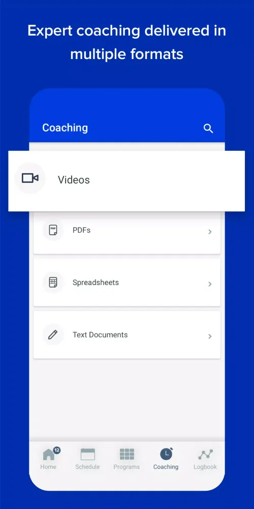 Perfect Fit Screenshots