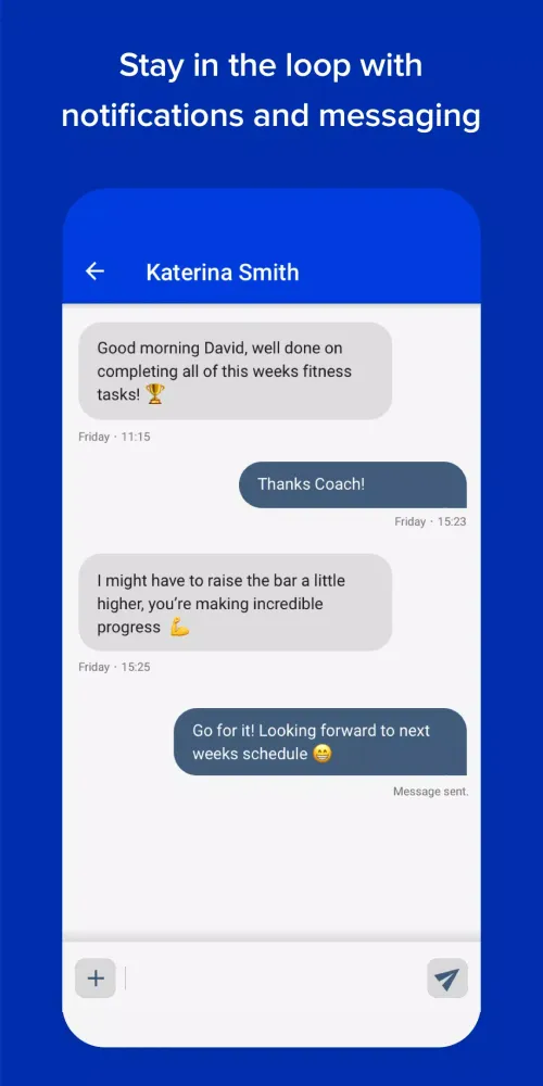 Perfect Fit Screenshots