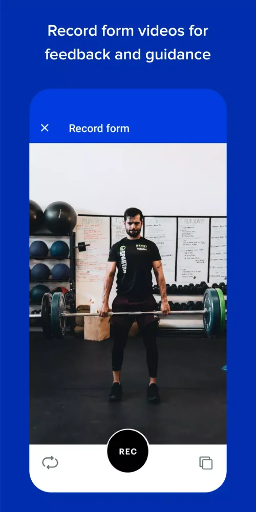 Capturas de pantalla de Hulk Built