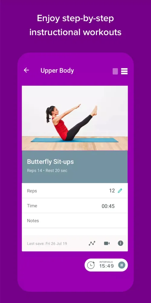 Move365 Screenshots